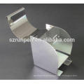 Caixa de papel higiénico de perfuração de aço Stianless do CNC